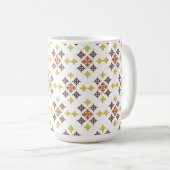 Mug コーヒーマグカップ (正面右)