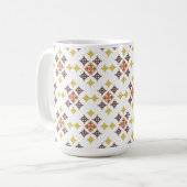 Mug コーヒーマグカップ (正面左)