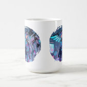 Mug コーヒーマグカップ (中央)