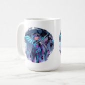 Mug コーヒーマグカップ (正面左)