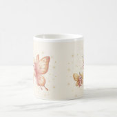 Mug コーヒーマグカップ (中央)