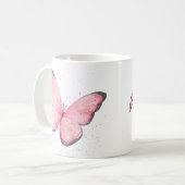 Mug コーヒーマグカップ (正面左)