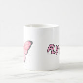 Mug コーヒーマグカップ (中央)