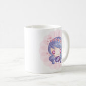 Mug コーヒーマグカップ (正面右)