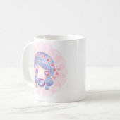 Mug コーヒーマグカップ (正面左)