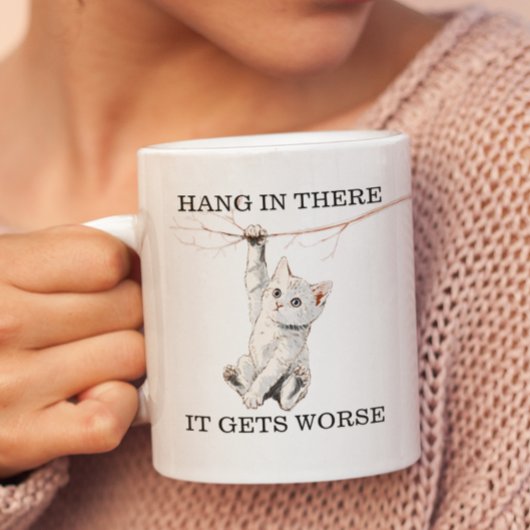 Mug コーヒーマグカップ