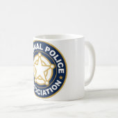 Mug コーヒーマグカップ (正面右)