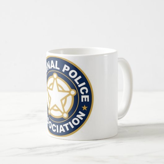 Mug コーヒーマグカップ (正面右)