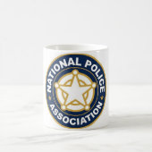 Mug コーヒーマグカップ (中央)