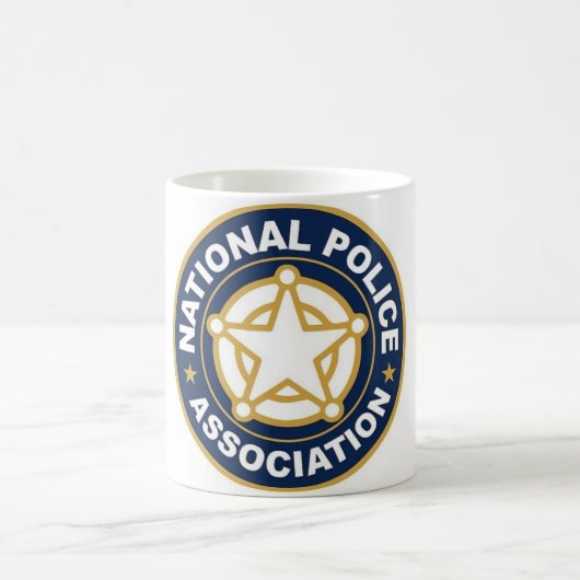 Mug コーヒーマグカップ (中央)