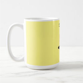 Mug コーヒーマグカップ