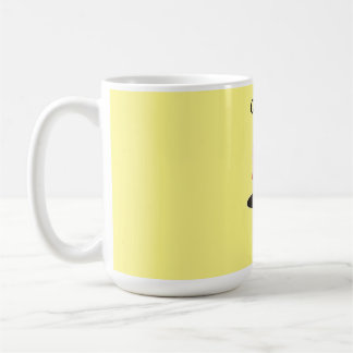 Mug コーヒーマグカップ