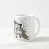 Mug コーヒーマグカップ (正面右)