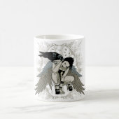 Mug コーヒーマグカップ (中央)