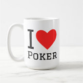 Mug コーヒーマグカップ (左)