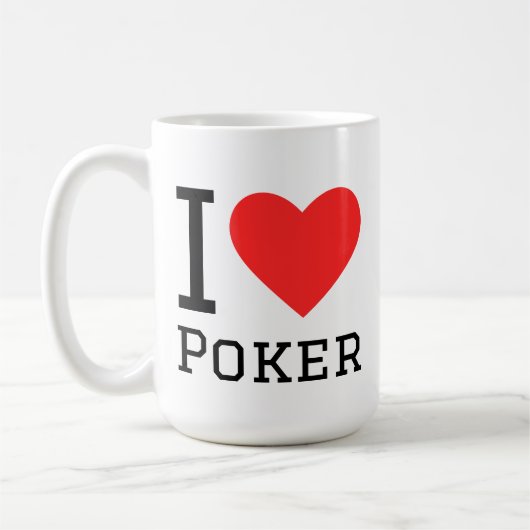 Mug コーヒーマグカップ (左)