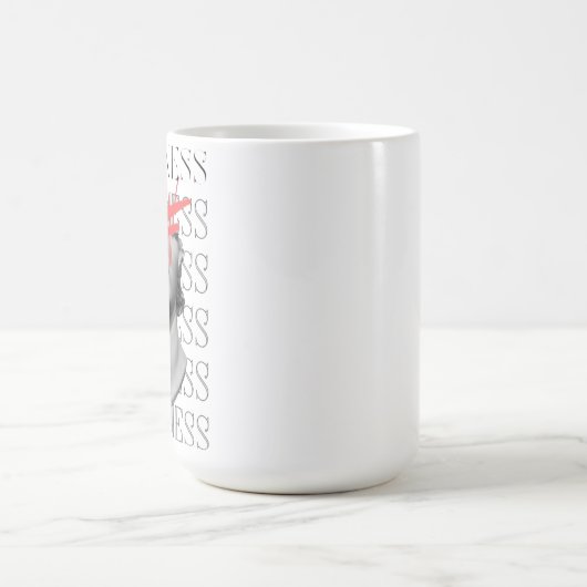 Mug コーヒーマグカップ (中央)