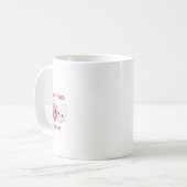 mug コーヒーマグカップ (正面左)
