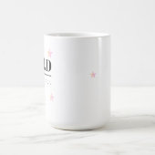 Mug コーヒーマグカップ (中央)