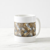 Mug コーヒーマグカップ (正面右)