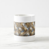 Mug コーヒーマグカップ (中央)