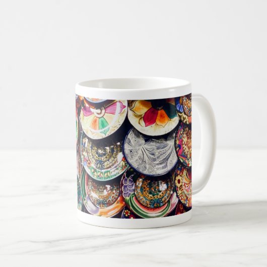  Mug コーヒーマグカップ (正面右)