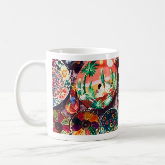  Mug コーヒーマグカップ (左)