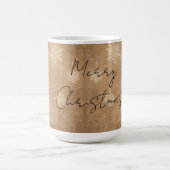 Mug コーヒーマグカップ (中央)