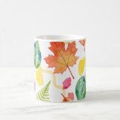 Mug コーヒーマグカップ (中央)