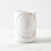 Mug コーヒーマグカップ (中央)