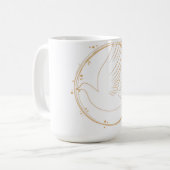 Mug コーヒーマグカップ (正面左)