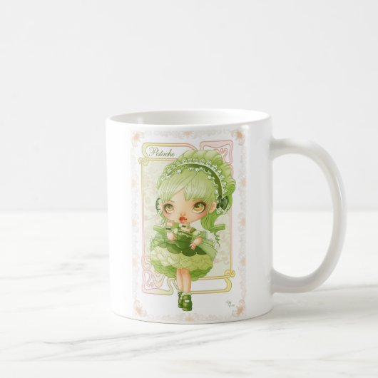 Mug コーヒーマグカップ (右)
