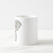 Mug コーヒーマグカップ (中央)