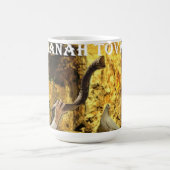 Mug コーヒーマグカップ (中央)