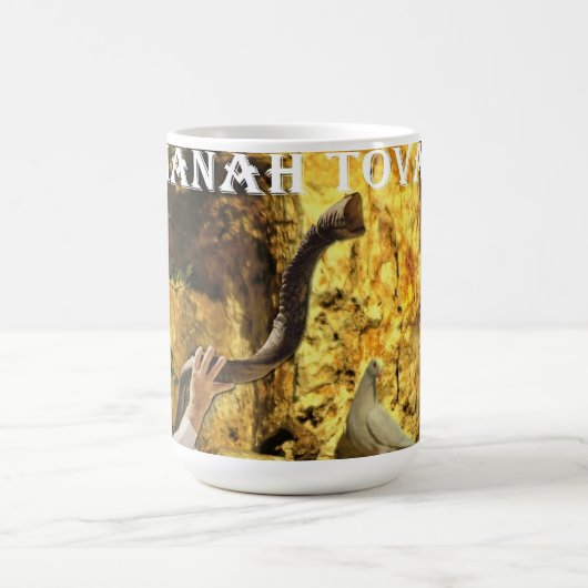 Mug コーヒーマグカップ (中央)