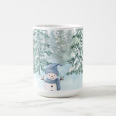 Mug コーヒーマグカップ (中央)