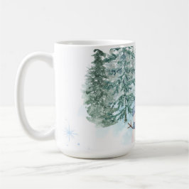 Mug コーヒーマグカップ