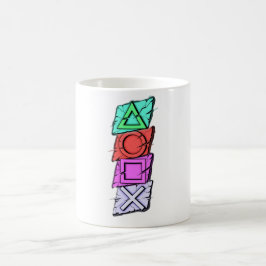Mug コーヒーマグカップ