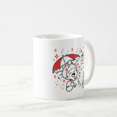 Mug コーヒーマグカップ (正面右)