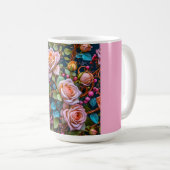 Mug コーヒーマグカップ (正面右)