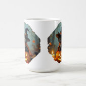 Mug コーヒーマグカップ (中央)