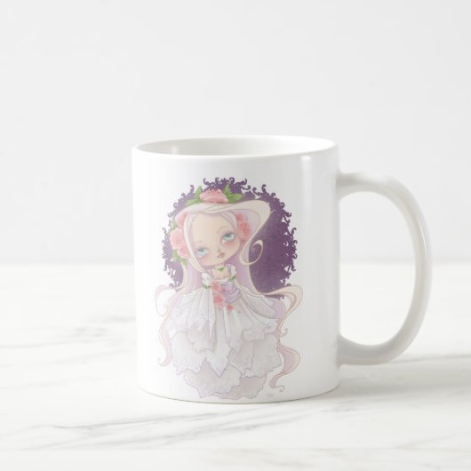 mug コーヒーマグカップ (右)
