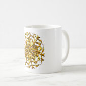 Mug コーヒーマグカップ (正面右)