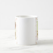 Mug コーヒーマグカップ (中央)