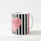 Mug コーヒーマグカップ (正面右)