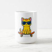 Mug コーヒーマグカップ (中央)