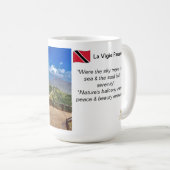 Mug コーヒーマグカップ (正面右)