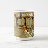 Mug コーヒーマグカップ (中央)