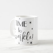 Mug コーヒーマグカップ (正面左)