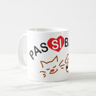 Mug コーヒーマグカップ
